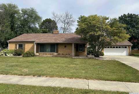 830 5th SE, MASON CITY, IA 50401