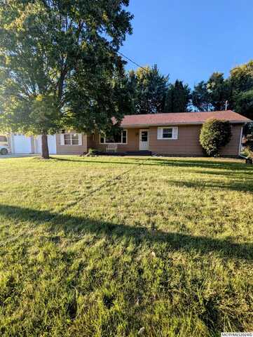 2344 26th SW, MASON CITY, IA 50401