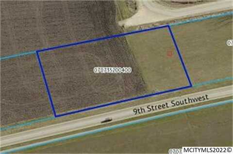 Lot 5 Westgate Business Park, MASON CITY, IA 50401