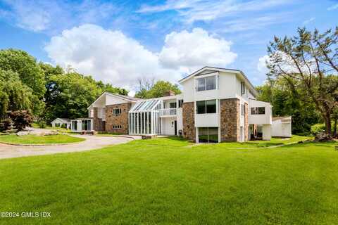 766 Lake Avenue, Greenwich, CT 06830