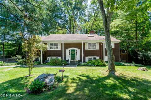 45 Cousins Road, Stamford, CT 06903