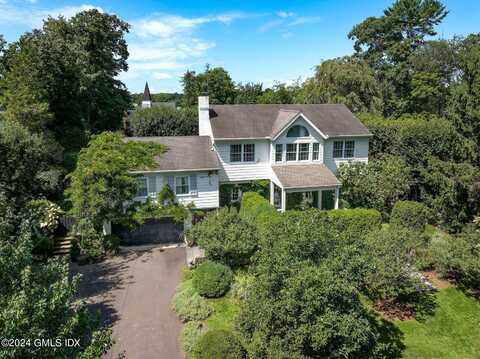 35 Park Avenue, Old Greenwich, CT 06870