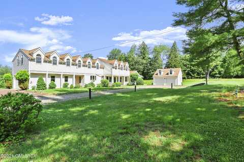 646 Riversville Road, Greenwich, CT 06831