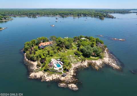 0 Rogers Island, Branford, CT 06405