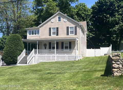 15 Maple Street, Darien, CT 06820