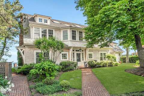 46 Compo Mill, Westport, CT 06880