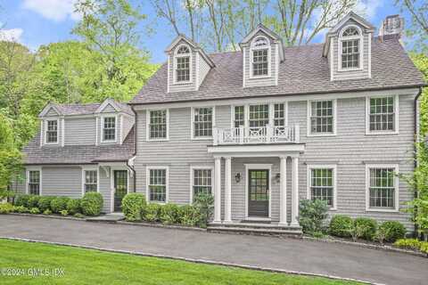 314 N Maple Avenue, Greenwich, CT 06830