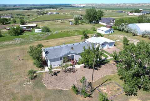 12162 CR 352, Sidney, MT 59270