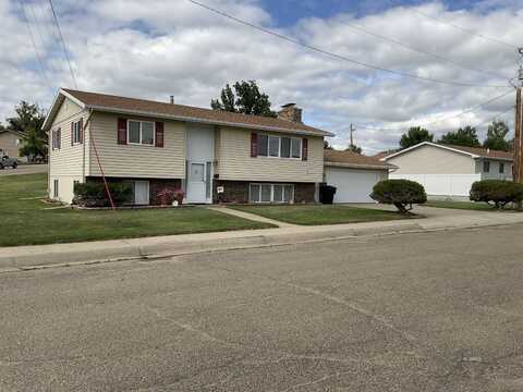 301 Divide St, Glendive, MT 59330