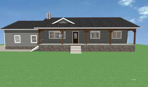 5 Deer Akers Ln, Glendive, MT 59330