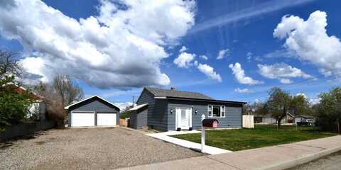 206 S Rosser Ave, Glendive, MT 59330