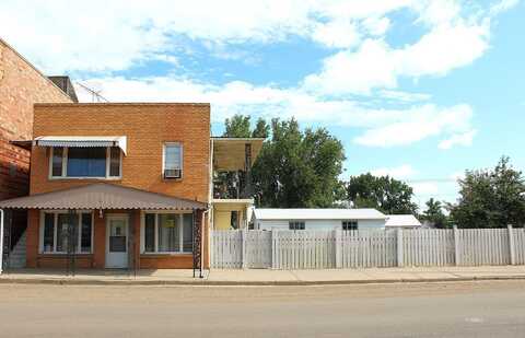 111 1st Ave S, Wibaux, MT 59353