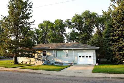 301 Little St, Glendive, MT 59330