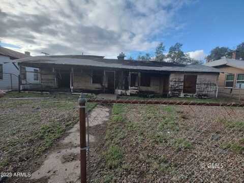 659 N Utah Ave, Hayden, AZ 85135