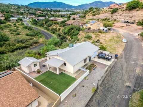 2393 N Pinaleno Pass, Globe, AZ 85501