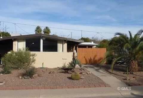 414 W Essex Rd, Kearny, AZ 85137