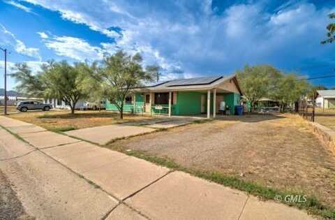 216 W Ivanhoe Rd, Kearny, AZ 85137