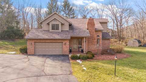 158 York Circle, Valparaiso, IN 46385