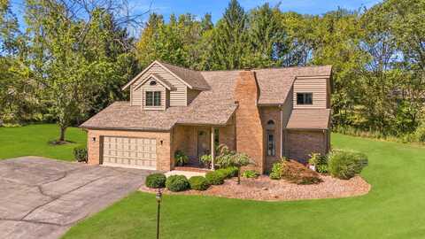 158 York Circle, Valparaiso, IN 46385