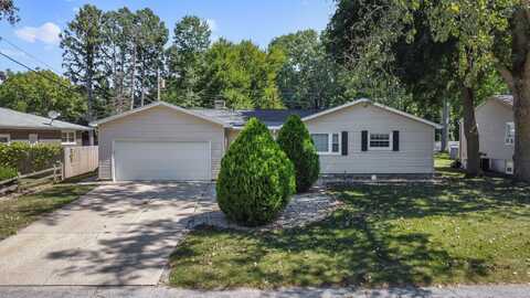 481 Boyd Circle, Michigan City, IN 46360