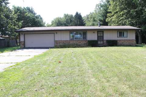 495 E Grove Street, Wheatfield, IN 46392