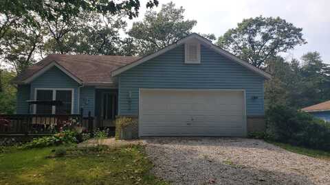 7874 N 120 E, Lake Village, IN 46349