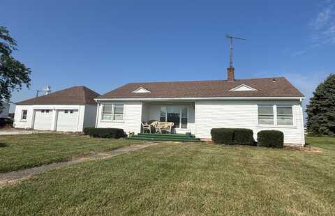 8642 S 380 W, Rensselaer, IN 47978