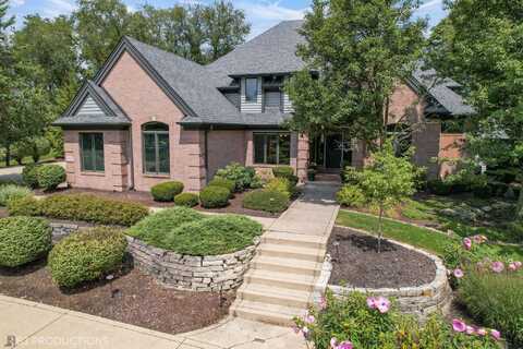 1852 Hampstead Court, Valparaiso, IN 46385