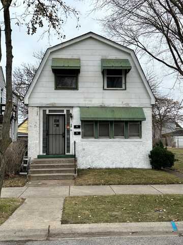 3809 Catalpa Street, East Chicago, IN 46312