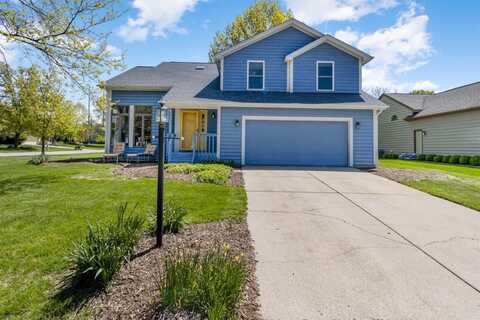 3603 Meadowlake Drive, Valparaiso, IN 46383