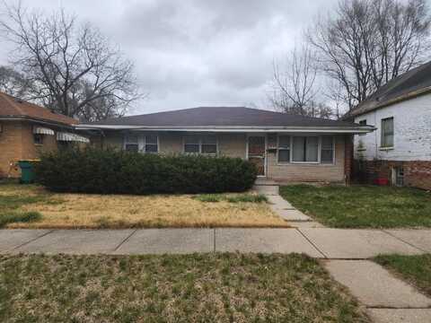 3525 E Delaware Street, Gary, IN 46409