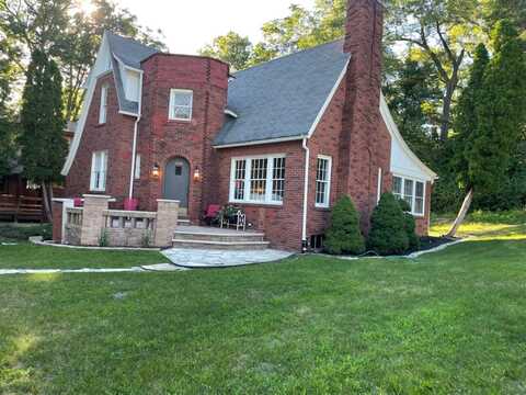 2929 Belle Plaine Trail, Long Beach, IN 46360