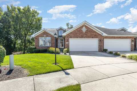 10781 Oakridge Court, Saint John, IN 46373