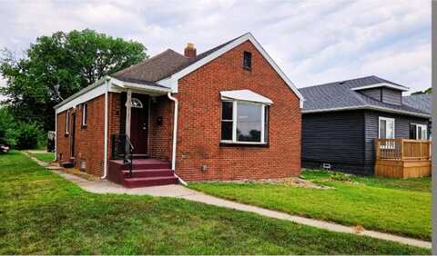 354 Ellsworth Street, Gary, IN 46404