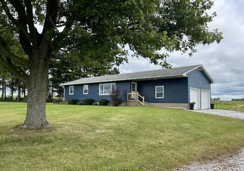 1700 W Wood Road, Rensselaer, IN 47978