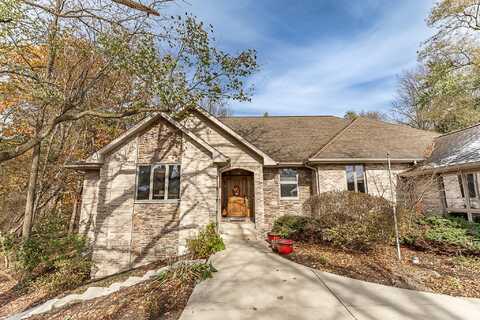 1 Timber Ridge Court, Valparaiso, IN 46385