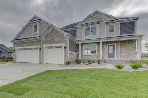 10155 Barbara Lane, Munster, IN 46321