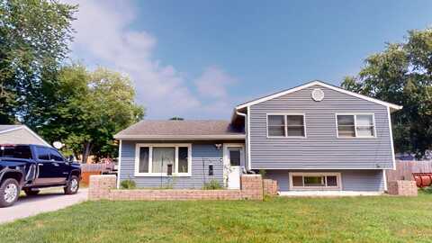 327 S 18th Street, Chesterton, IN 46304