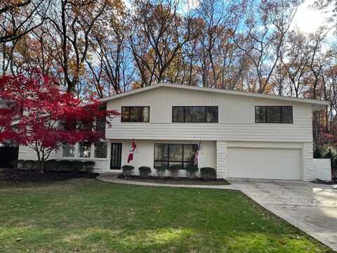 3335 Lasalle Trail, Michigan City, IN 46360