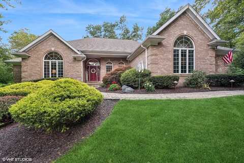 238 Crabapple Lane, Valparaiso, IN 46383