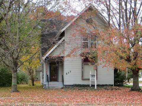 517 N Main Street, Crown Point, IN 46307