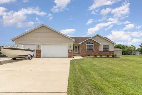 921 Tiller Drive, Valparaiso, IN 46385