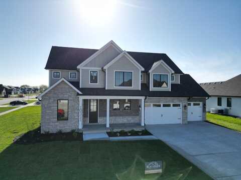10511 Mahogany Terrace, Saint John, IN 46373