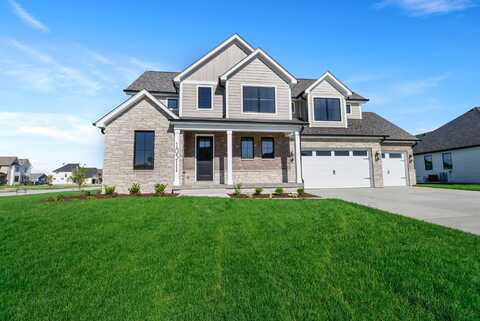 10511 Mahogany Terrace, Saint John, IN 46373