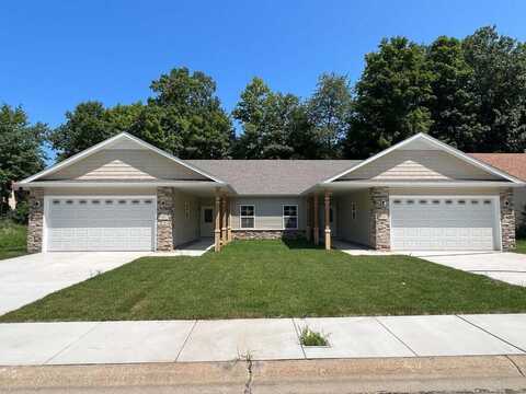 54 Victoria Circle, La Porte, IN 46350