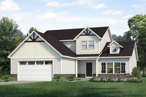 1684 E 600 N, Lake Village, IN 46349