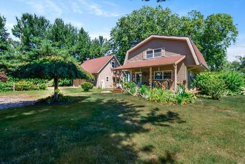 339 E Burdick Road, Chesterton, IN 46304