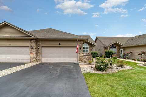 340 Cochran Drive, Crown Point, IN 46307