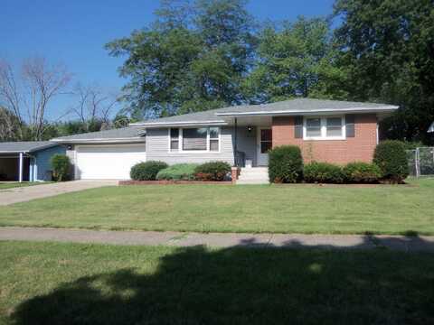 9380 McKinley Street, Crown Point, IN 46307