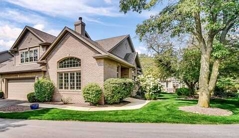 10306 Deerwood Court, Munster, IN 46321